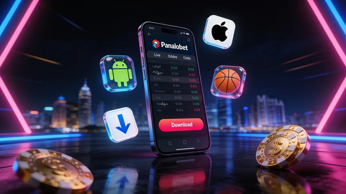 panalobet in the Philippines — Panalobet App Overview