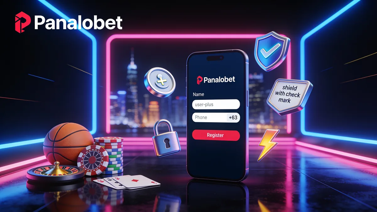 Panalobet Referral Program for players in the Philippines